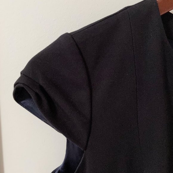 Elie Tahari Little Black Dress - Picture 10 of 10